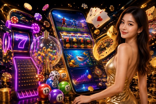 betflik555