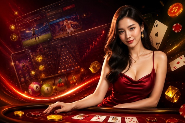 betflik555