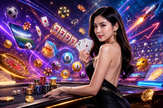 betflik555