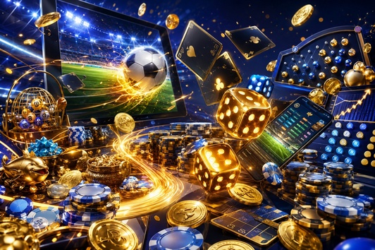 betflik555