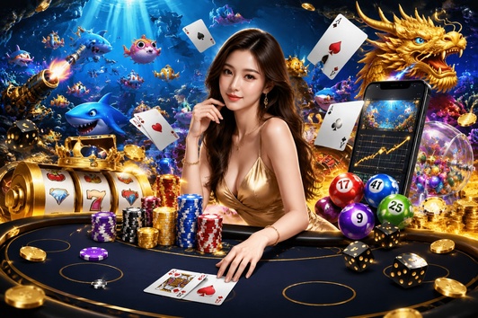 betflik555