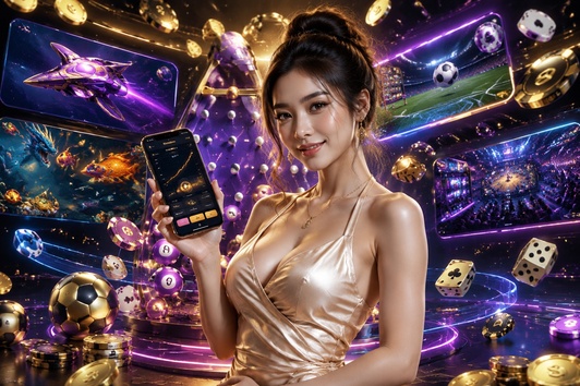 betflik555