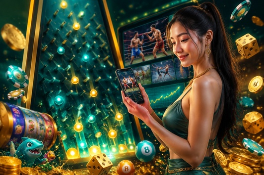 betflik555