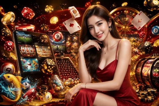 betflik555
