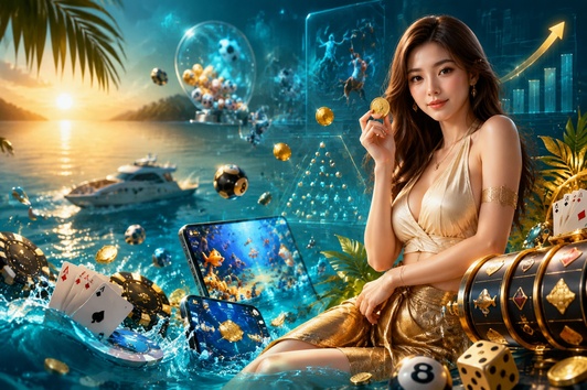 betflik555