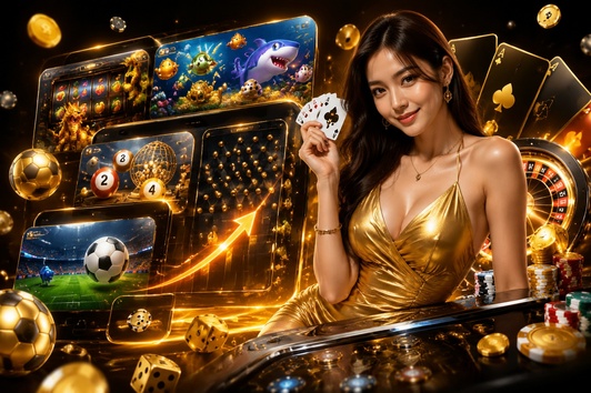 betflik555