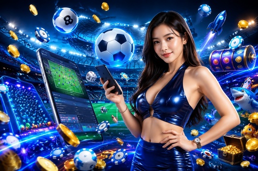 betflik555