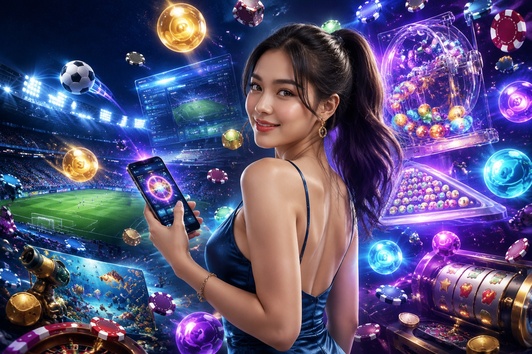 betflik555